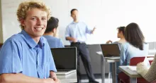 Body Cameras For The Education Sector