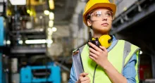 Hytera & Motorola Digital Two Way Radios 