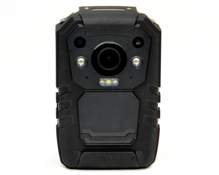 DETECT 1826 Bodycam 