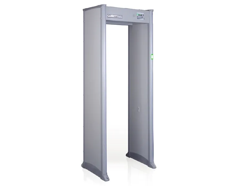 GARRETT Multi-Zone Archway Metal Detector