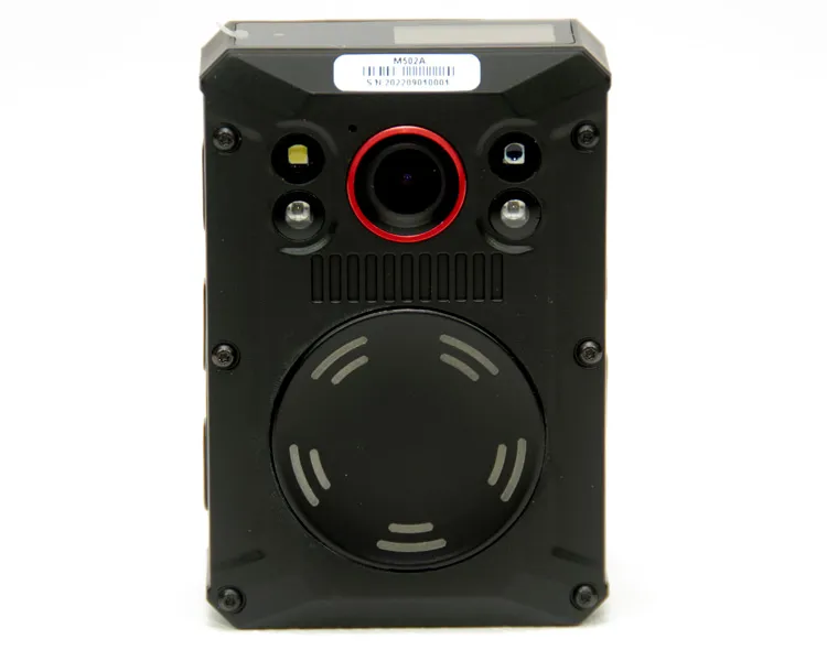 DETECT A502 Body Camera