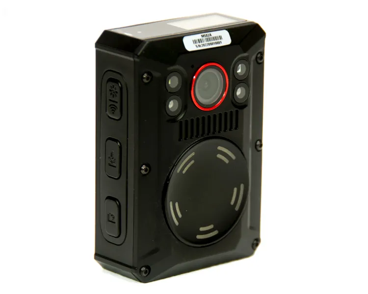DETECT A502 Body Camera