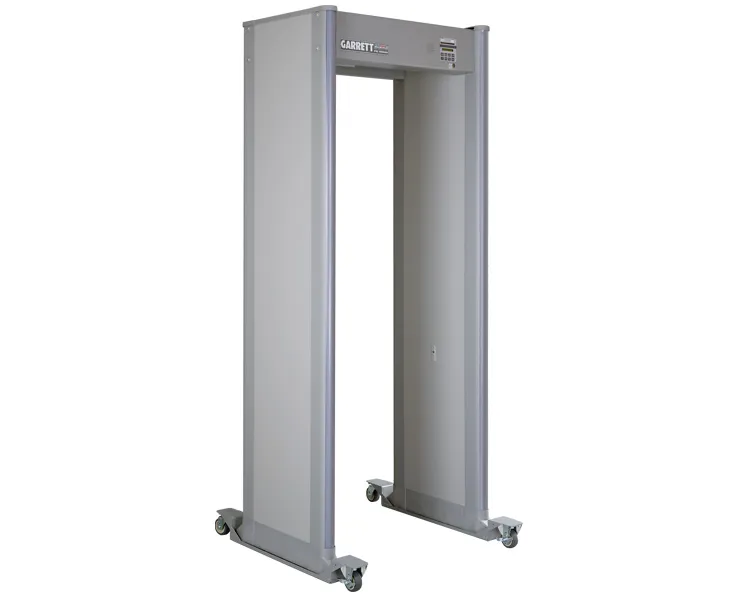 Garrett PD6500i - Archway Metal Detector