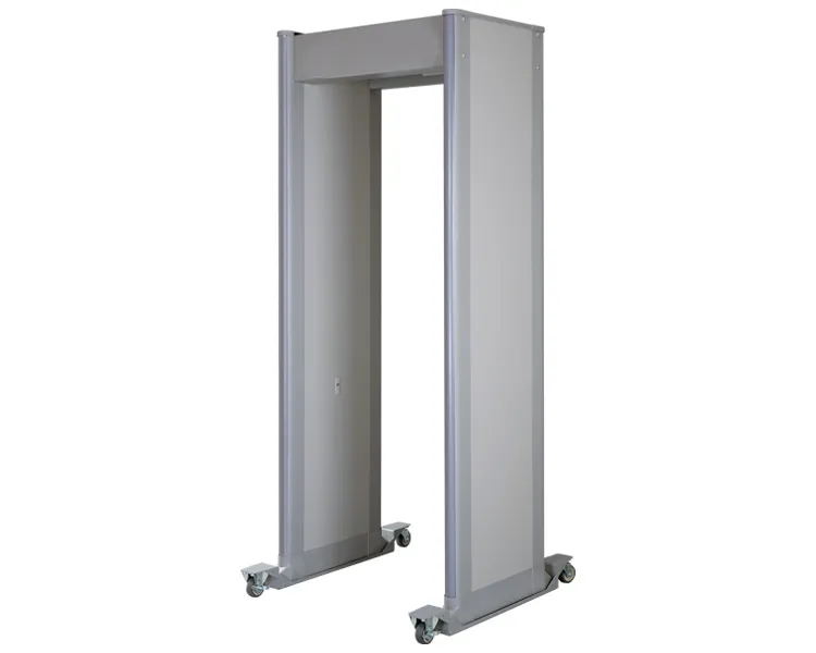 Garrett PD6500i - Archway Metal Detector