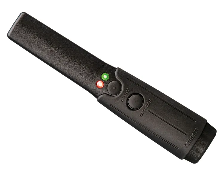 The Garratt THD (Tactical Handheld Detector)