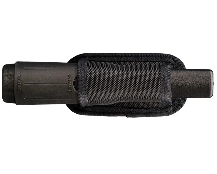 The Garratt THD (Tactical Handheld Detector)