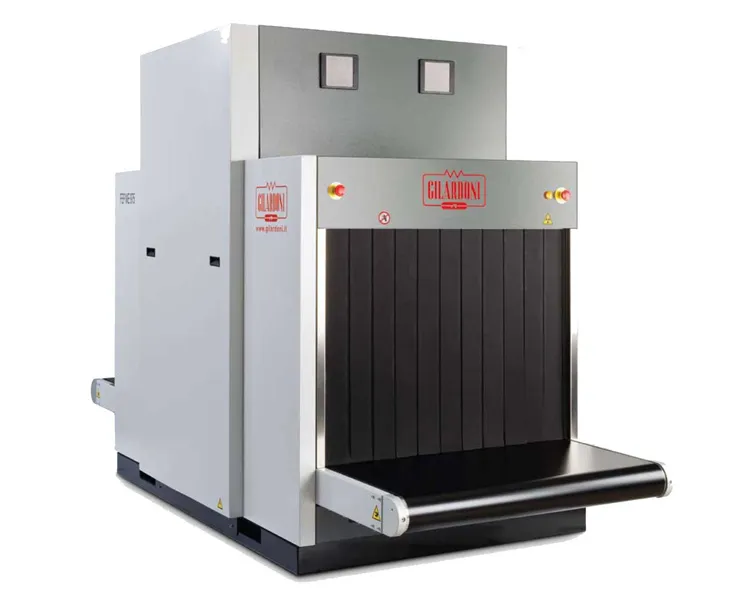 Gilardoni Scanvan 975