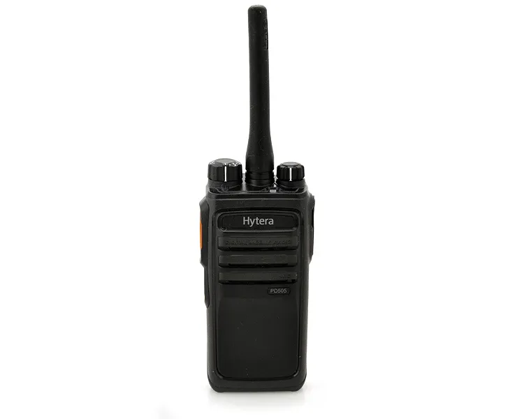 HYTERA HYT PD505 Digital Migration Radio 