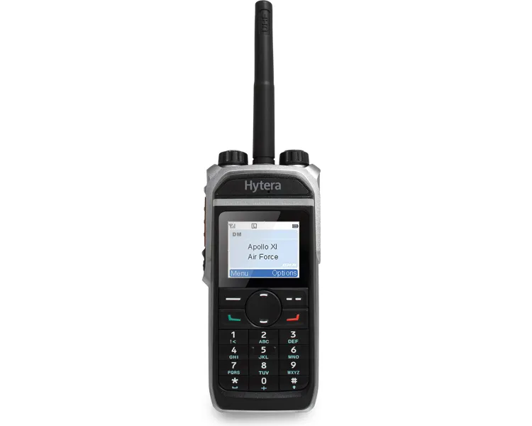 HYTERA HYT PD685 Digital 