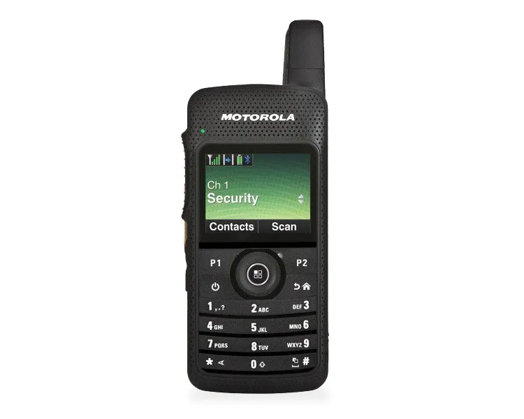 MOTOROLA Mototrbo SL4000 Two Way Radio