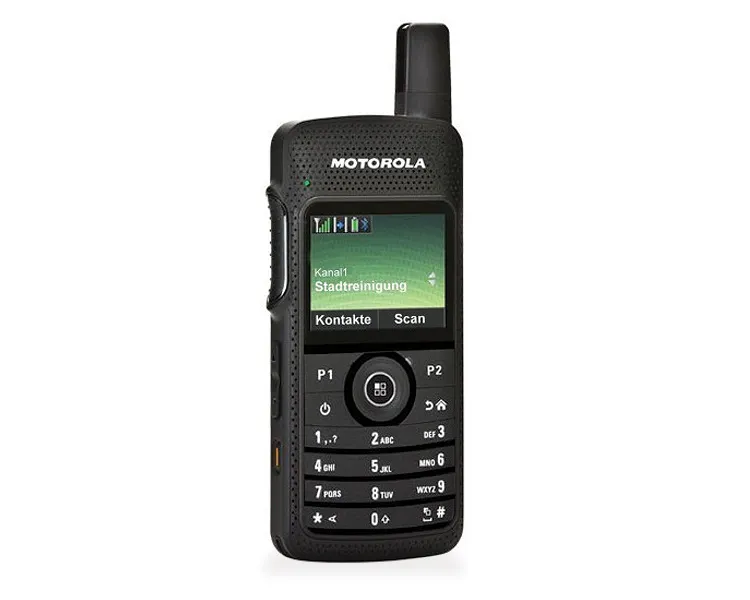 MOTOROLA Mototrbo SL4000 Two Way Radio