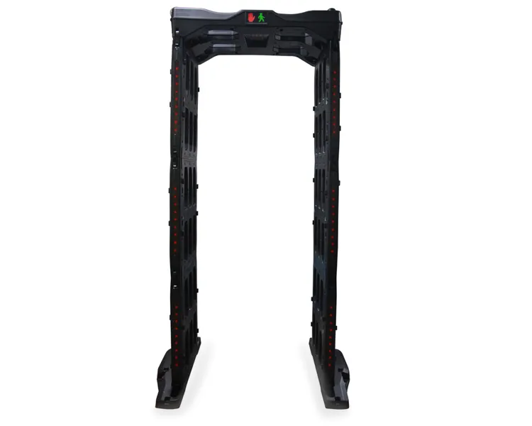 Rapid Detect Archway Metal Detector