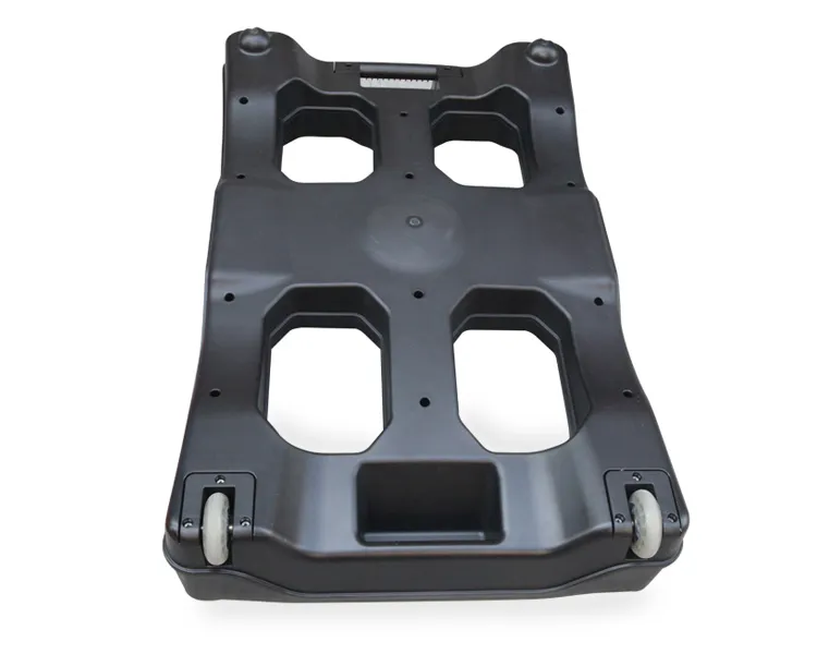 Rapid Detect Archway Metal Detector