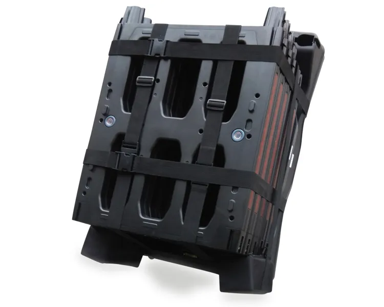 Rapid Detect Archway Metal Detector