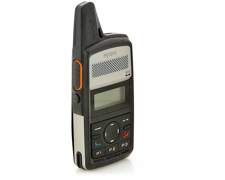 HYTERA HYT PD365 Digital Two Way Radio