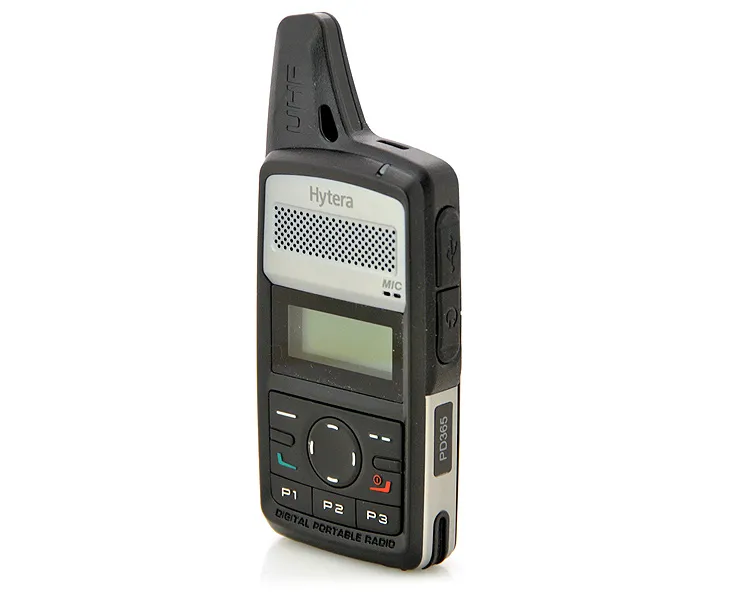 HYTERA HYT PD365 Digital Two Way Radio