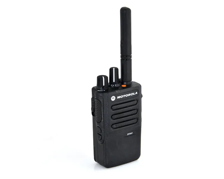 MOTOROLA Mototrbo DP3441 Portable Radio