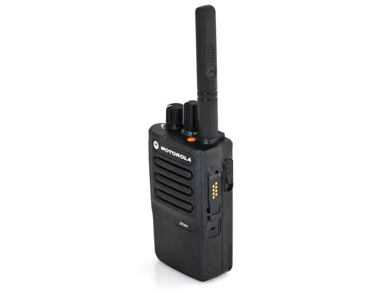 MOTOROLA Mototrbo DP3441 Portable Radio
