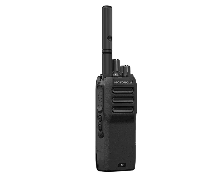Motorola R2 - Two Way Radio