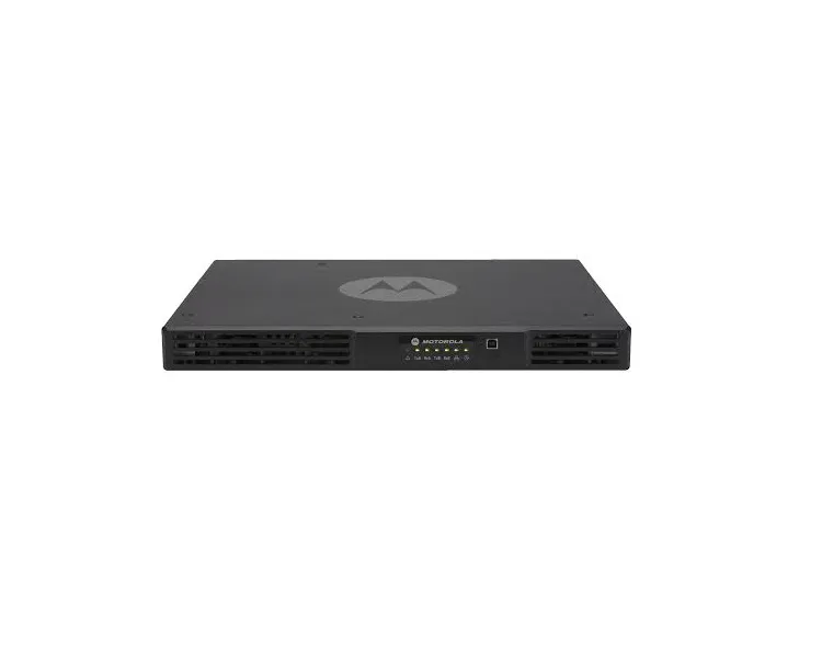 Mototrbo SLR 5000 Series Repeater