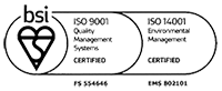 BSI Standards